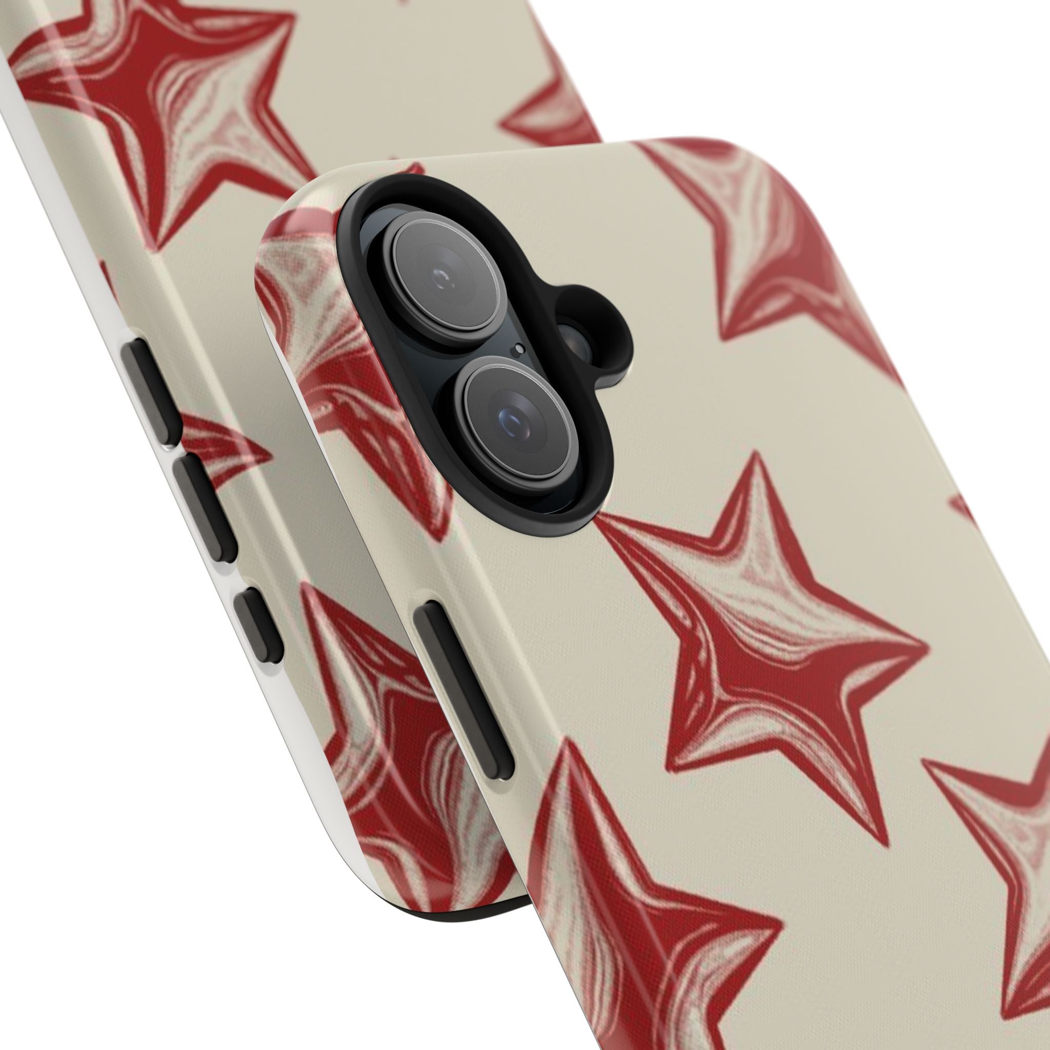 Stylish Tough Phone Cases, Durable Phone Covers, Trendy Designs, Unique Cell Phone Accessories, Perfect for Gifting
