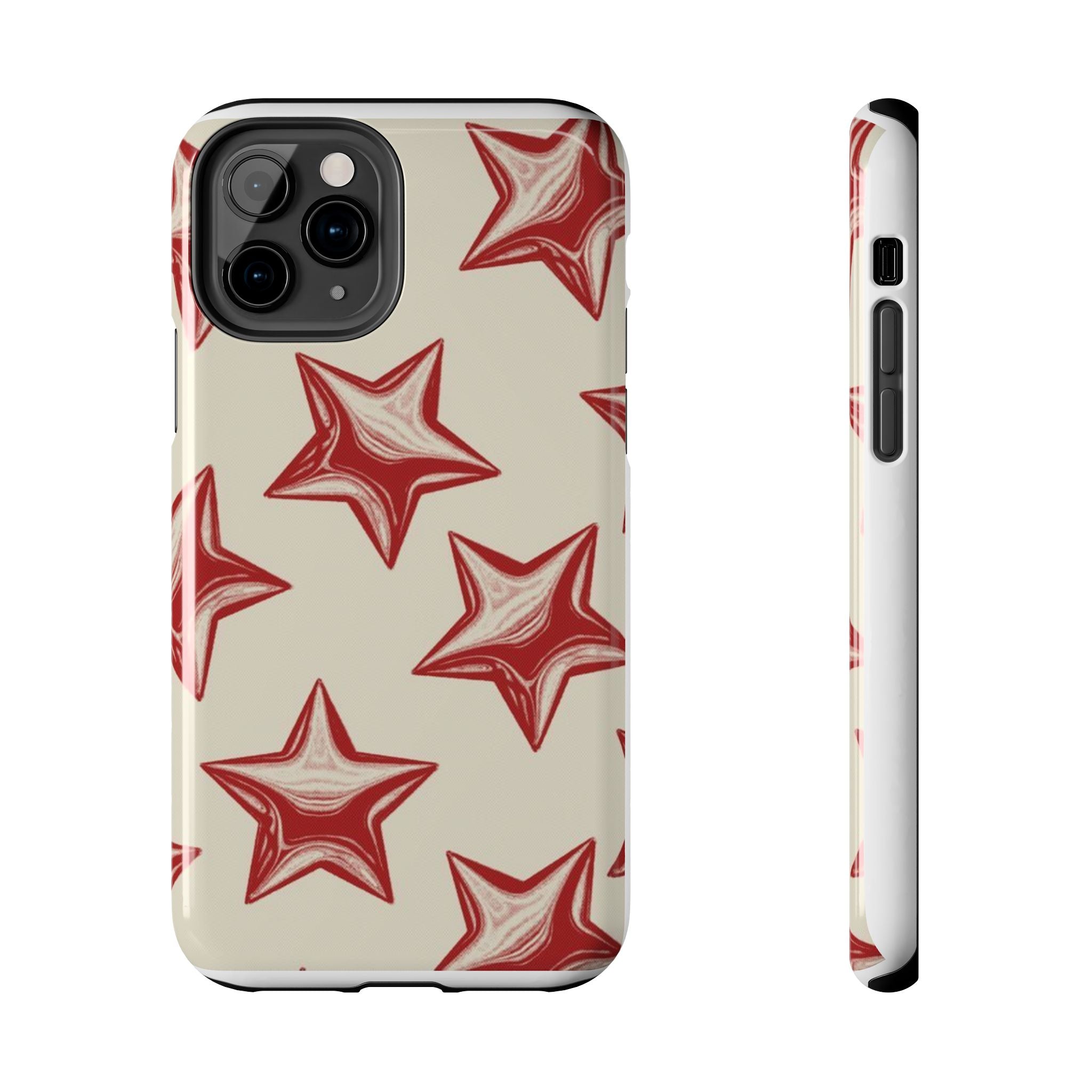 Stylish Tough Phone Cases, Durable Phone Covers, Trendy Designs, Unique Cell Phone Accessories, Perfect for Gifting