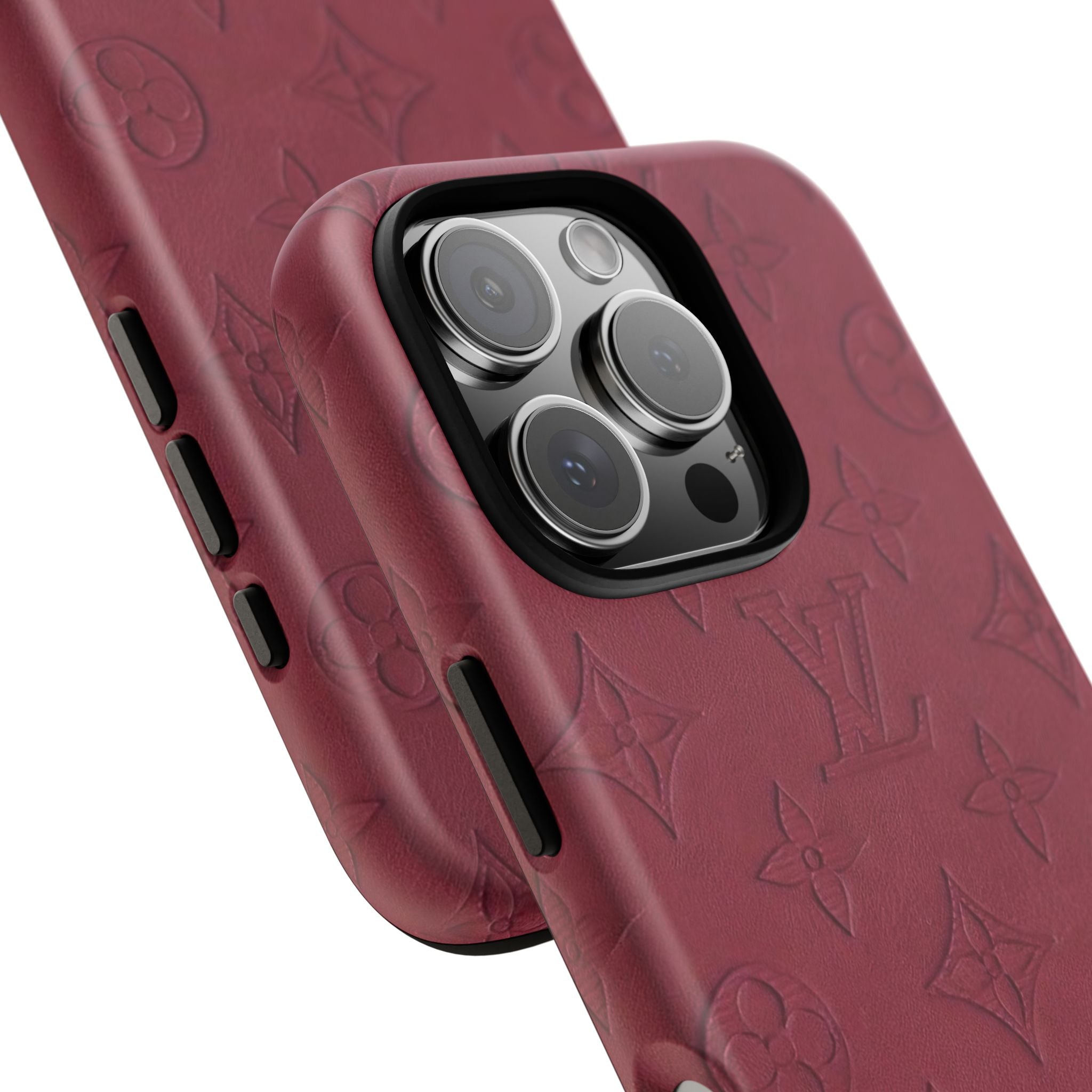 Luxury Magnetic Phone Cases - Stylish Protection, Customizable Covers, Perfect Gift for Fashion Lovers, Ideal for Any Occasion