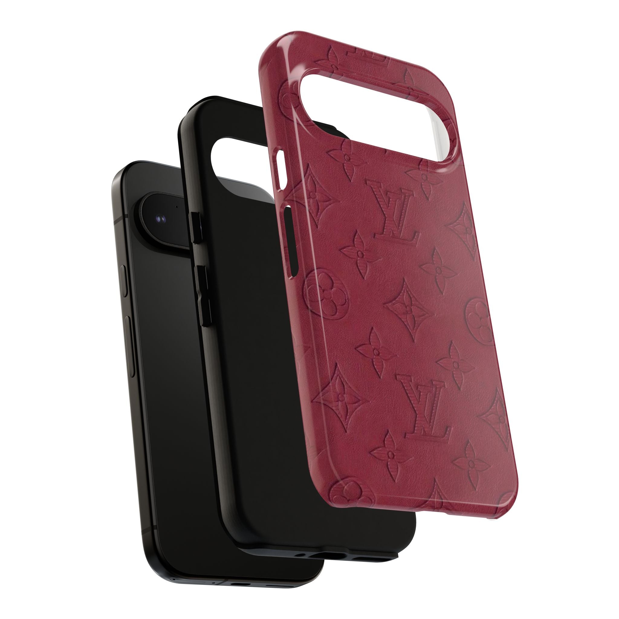 Luxury Magnetic Phone Cases - Stylish Protection, Customizable Covers, Perfect Gift for Fashion Lovers, Ideal for Any Occasion