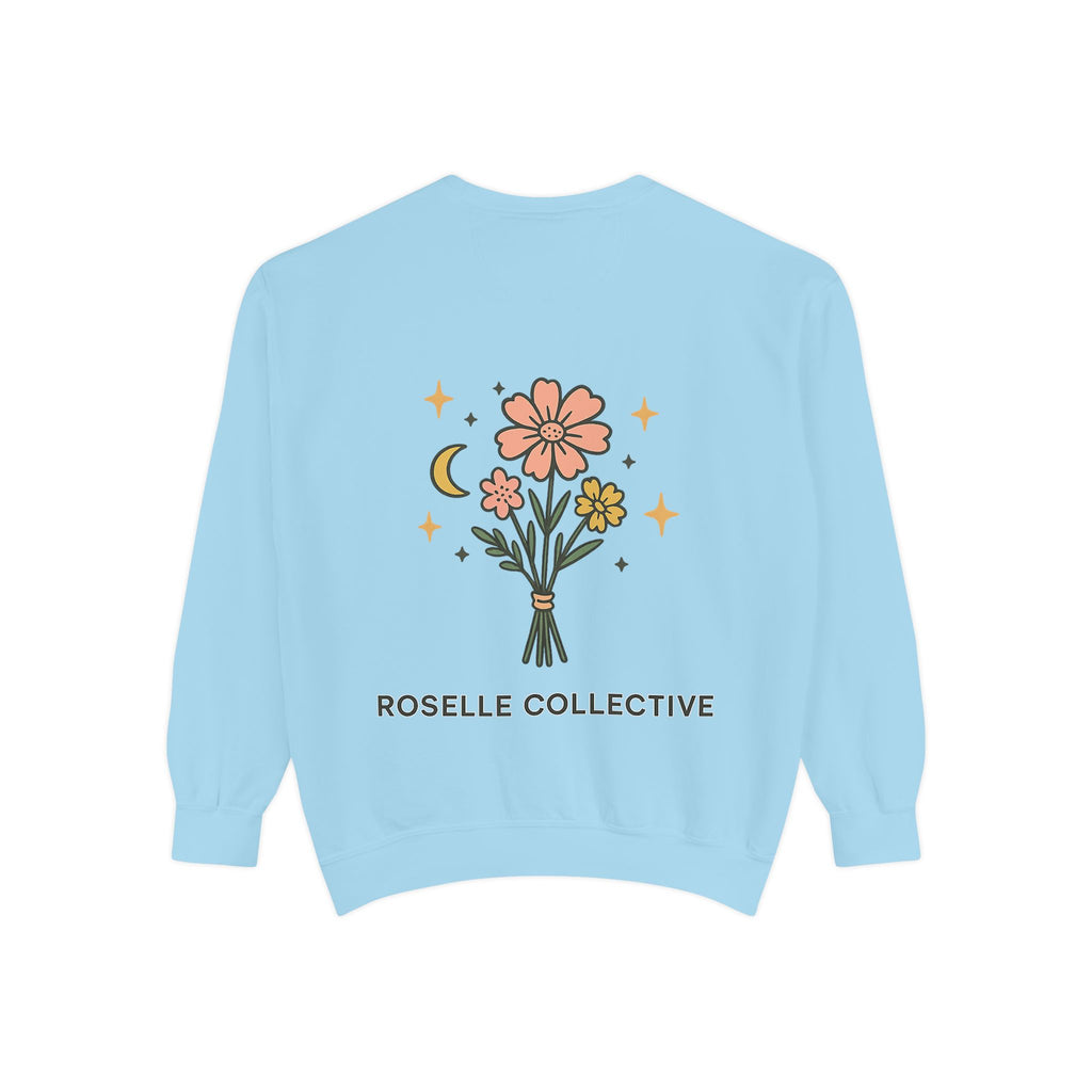 Starlight Bouquet Crew