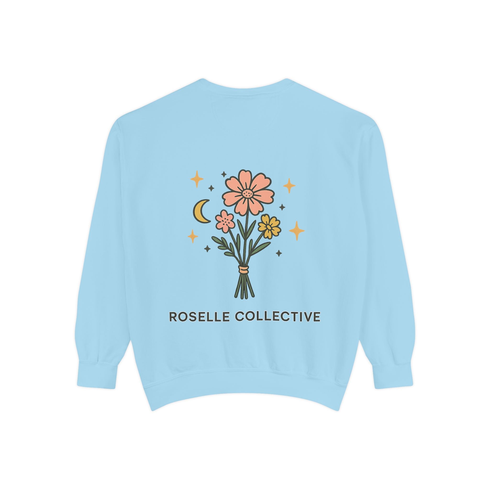 Starlight Bouquet Crew