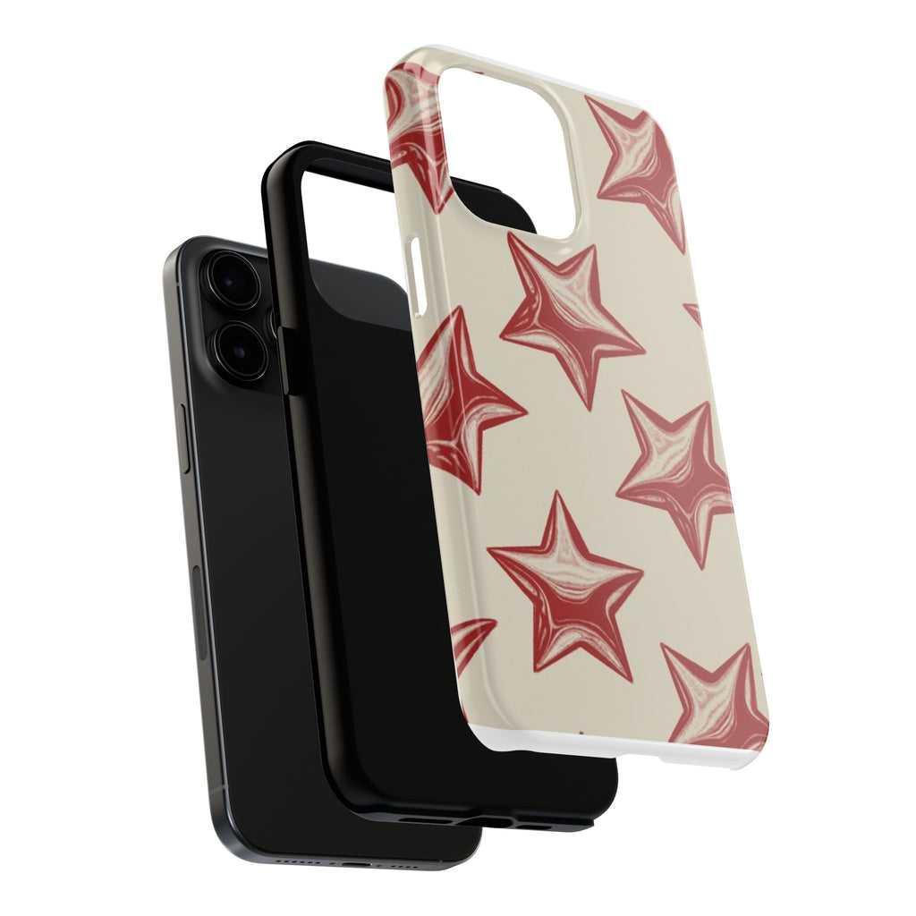 Stylish Tough Phone Cases, Durable Phone Covers, Trendy Designs, Unique Cell Phone Accessories, Perfect for Gifting