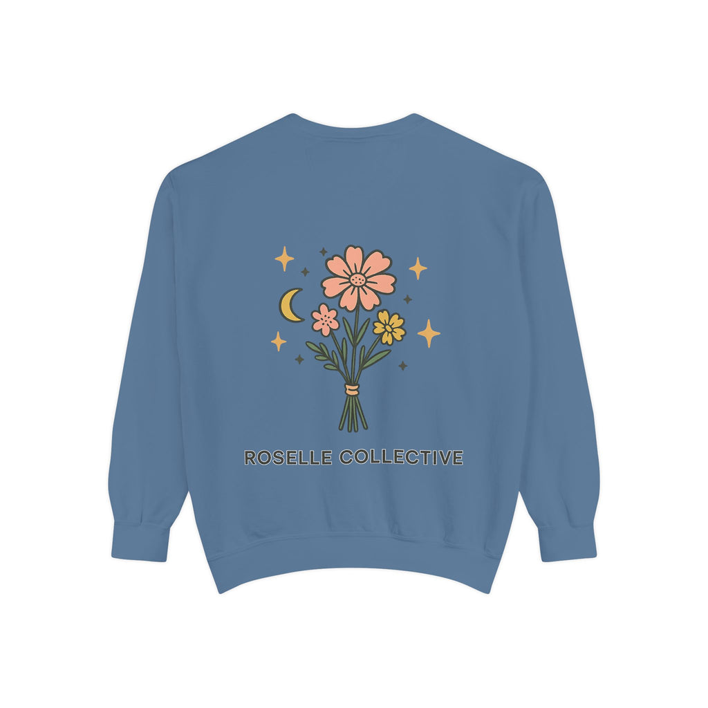 Starlight Bouquet Crew