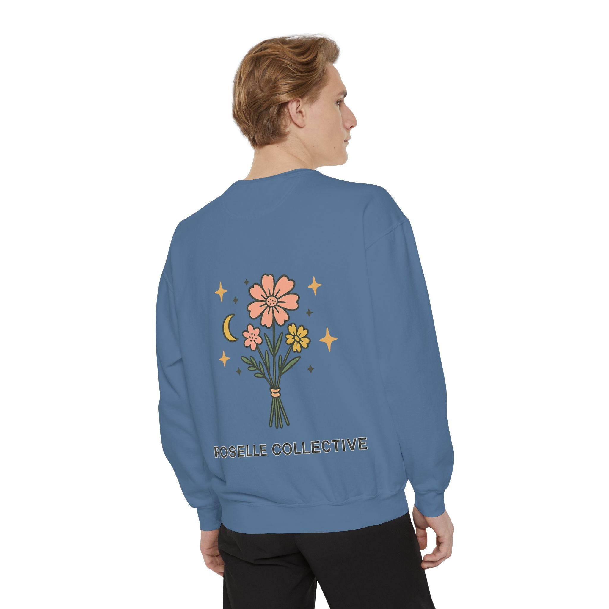 Starlight Bouquet Crew