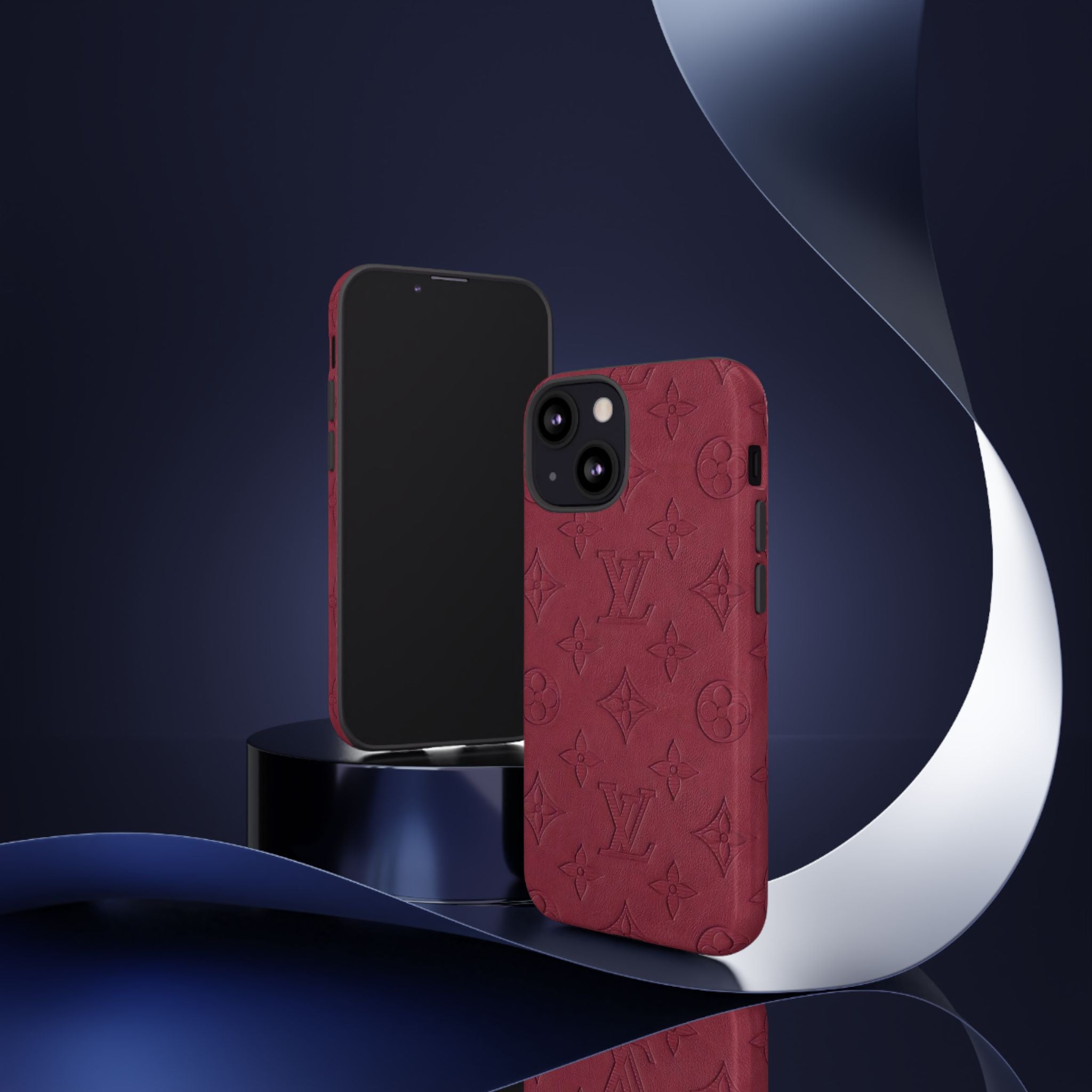 Luxury Magnetic Phone Cases - Stylish Protection, Customizable Covers, Perfect Gift for Fashion Lovers, Ideal for Any Occasion