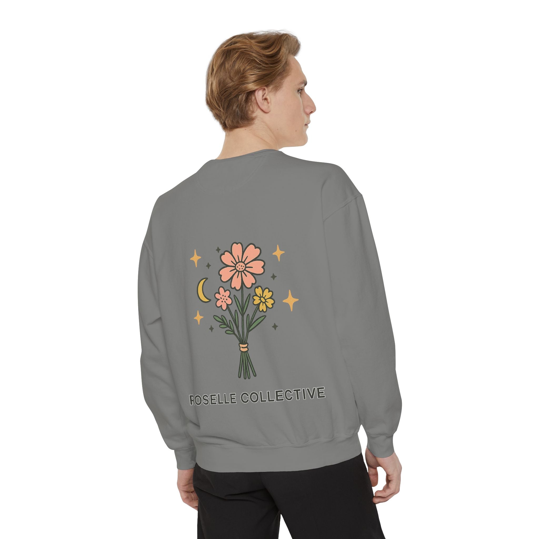 Starlight Bouquet Crew