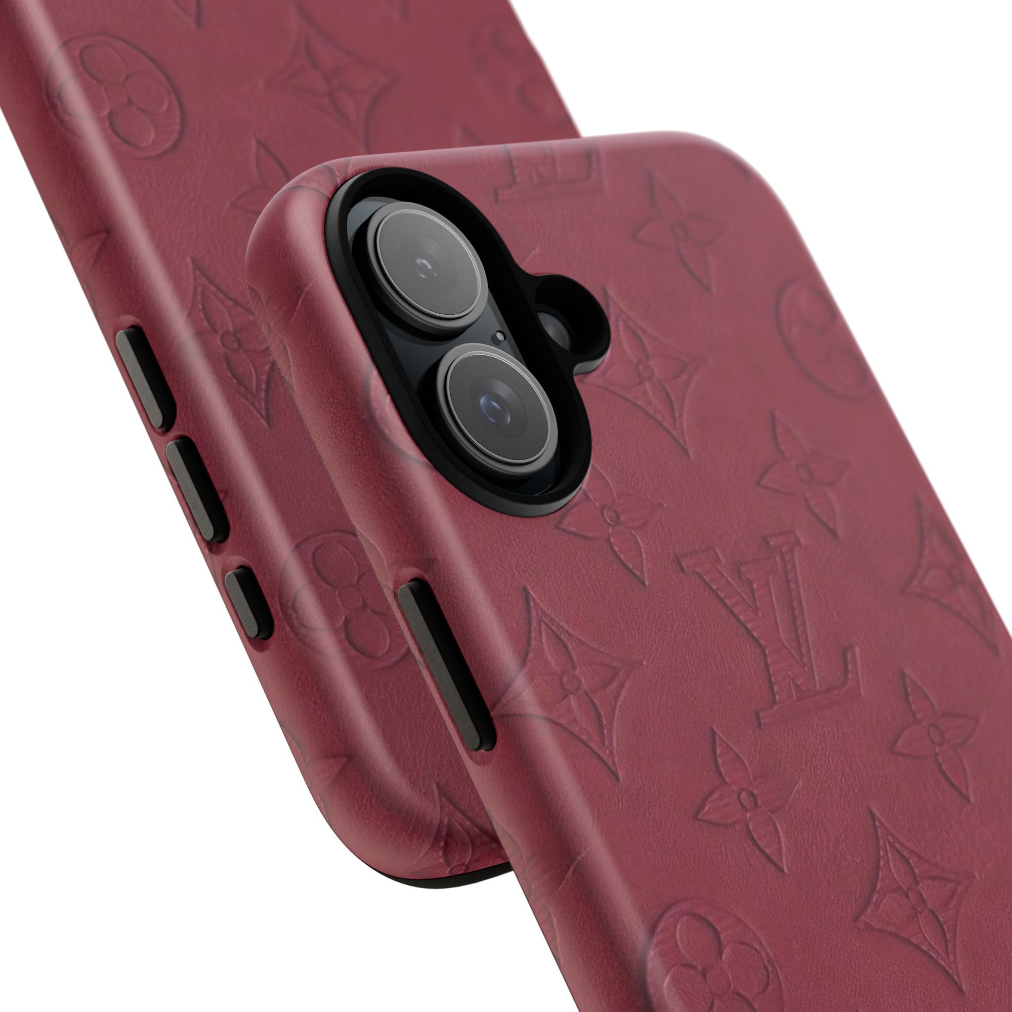 Luxury Magnetic Phone Cases - Stylish Protection, Customizable Covers, Perfect Gift for Fashion Lovers, Ideal for Any Occasion