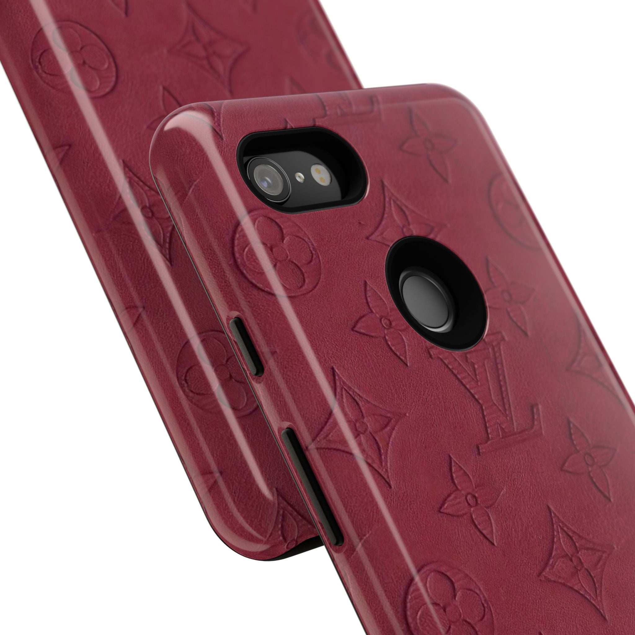 Luxury Magnetic Phone Cases - Stylish Protection, Customizable Covers, Perfect Gift for Fashion Lovers, Ideal for Any Occasion