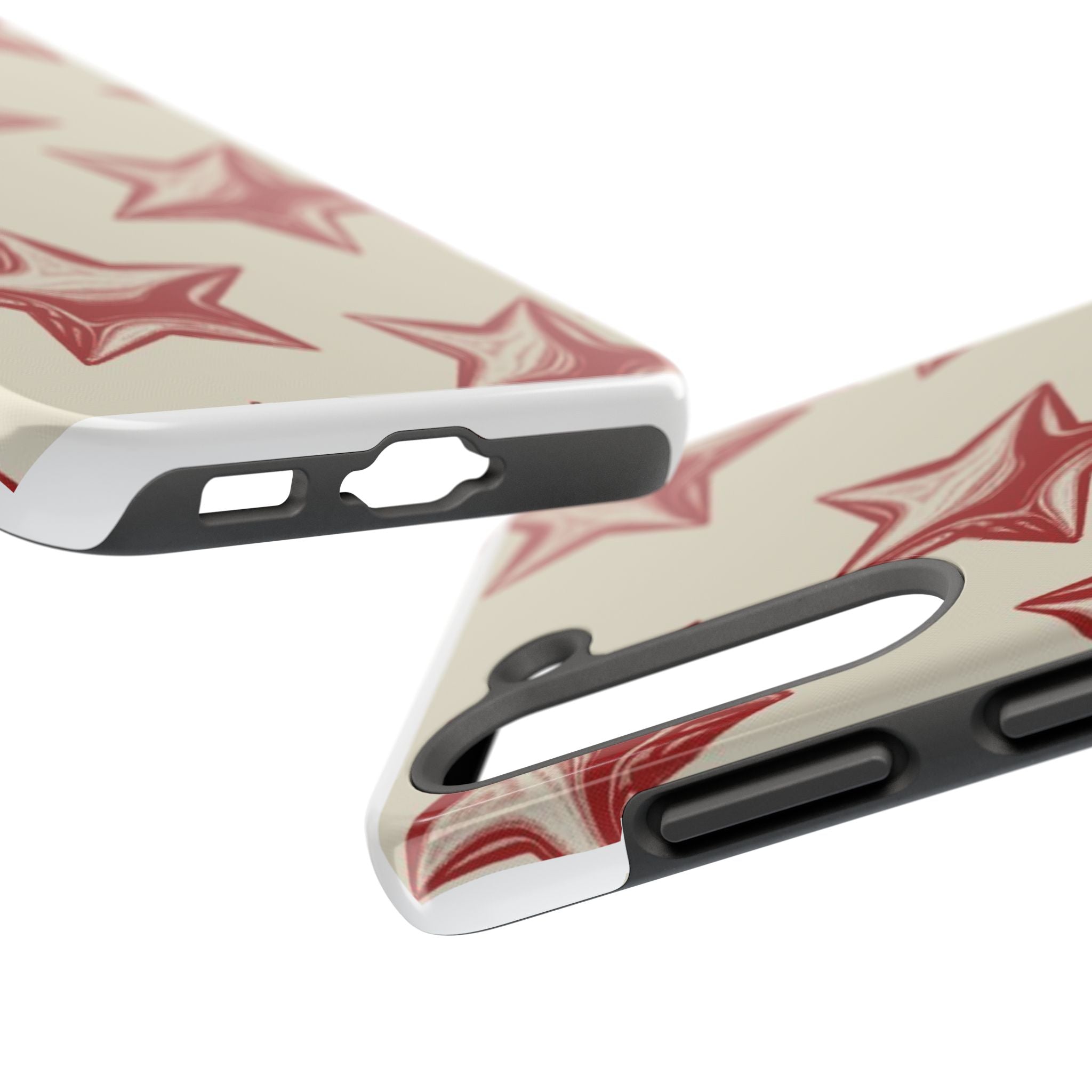Stylish Tough Phone Cases, Durable Phone Covers, Trendy Designs, Unique Cell Phone Accessories, Perfect for Gifting
