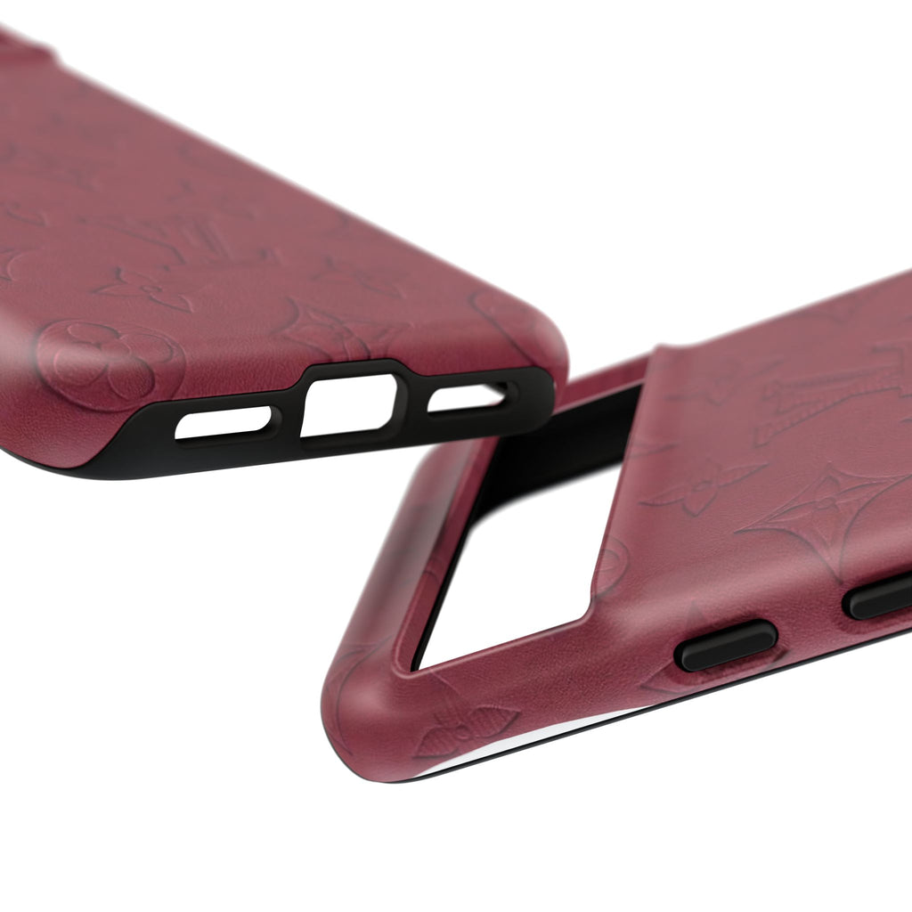 Luxury Magnetic Phone Cases - Stylish Protection, Customizable Covers, Perfect Gift for Fashion Lovers, Ideal for Any Occasion