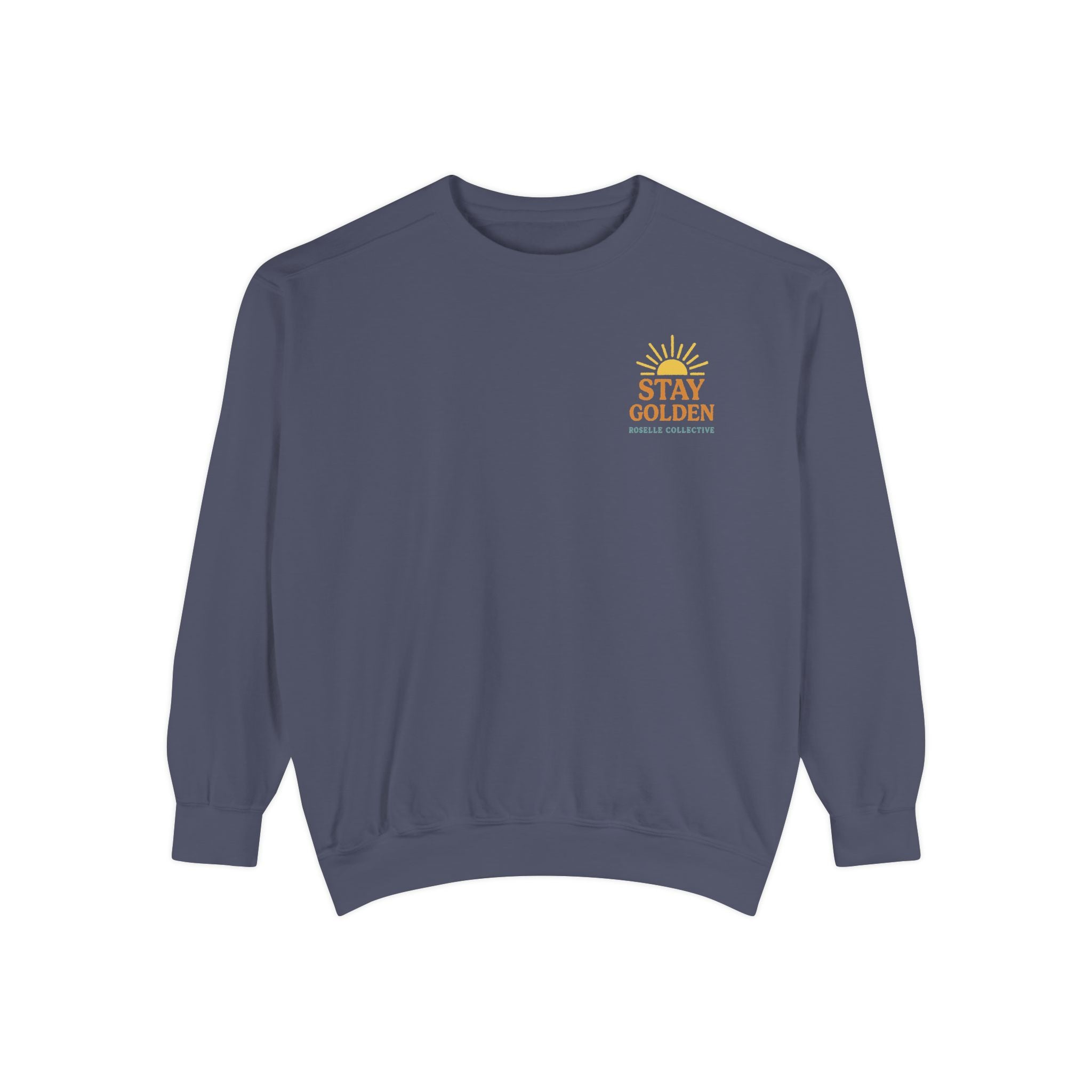 Stay Golden Crew