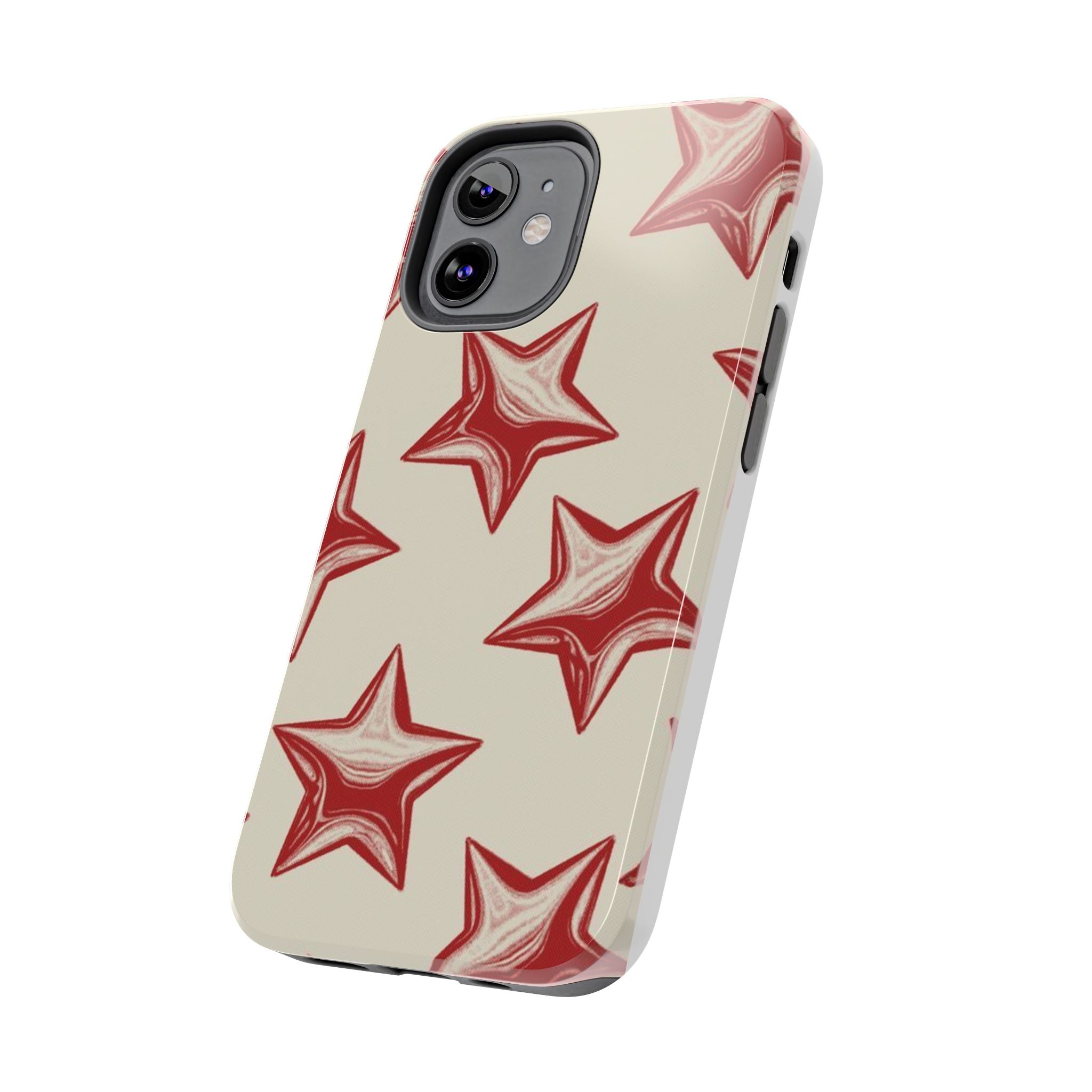 Stylish Tough Phone Cases, Durable Phone Covers, Trendy Designs, Unique Cell Phone Accessories, Perfect for Gifting