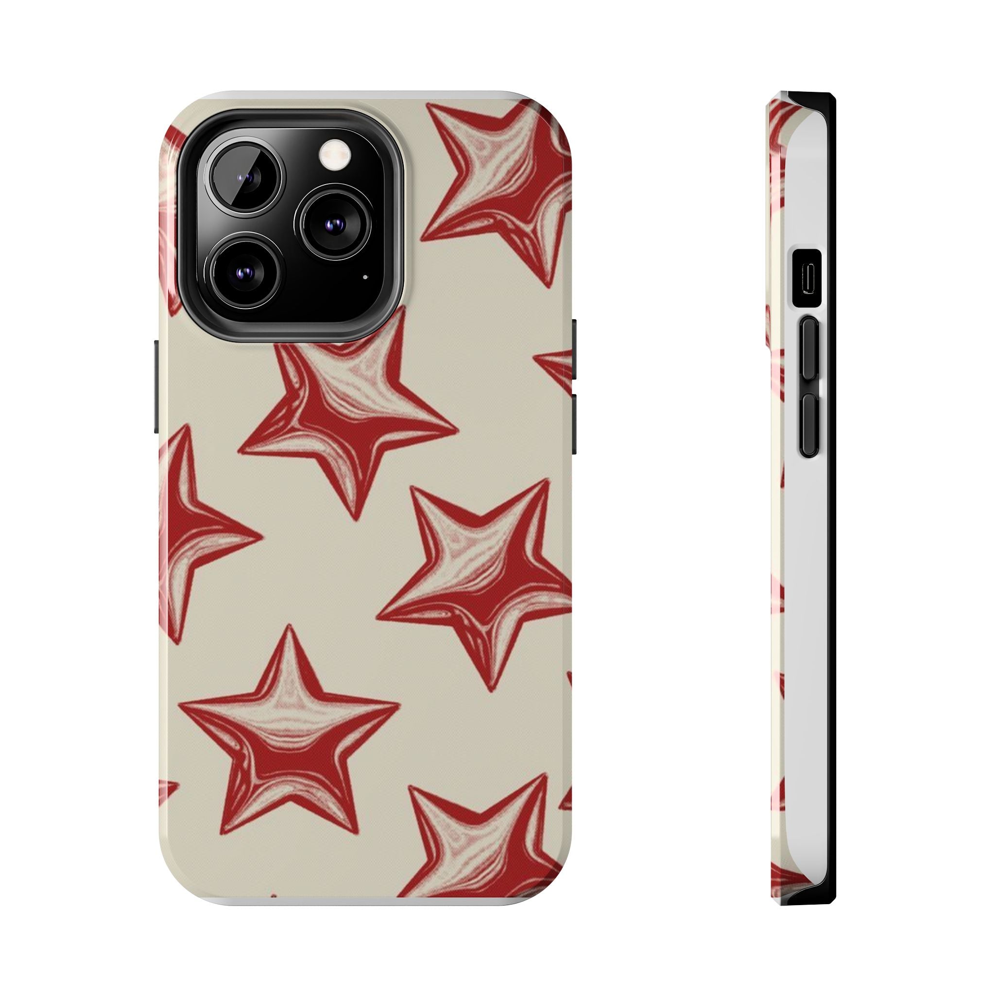 Stylish Tough Phone Cases, Durable Phone Covers, Trendy Designs, Unique Cell Phone Accessories, Perfect for Gifting