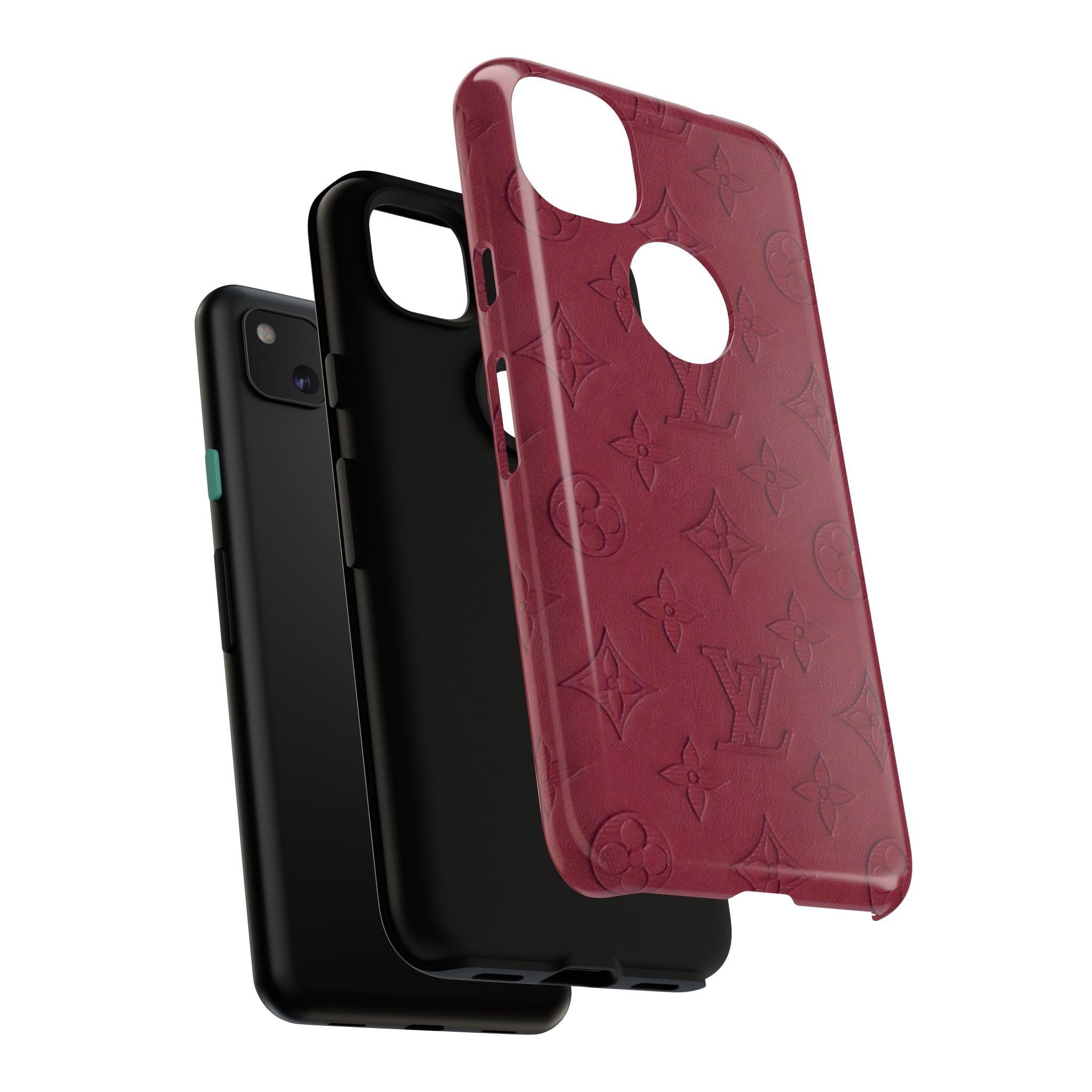 Luxury Magnetic Phone Cases - Stylish Protection, Customizable Covers, Perfect Gift for Fashion Lovers, Ideal for Any Occasion