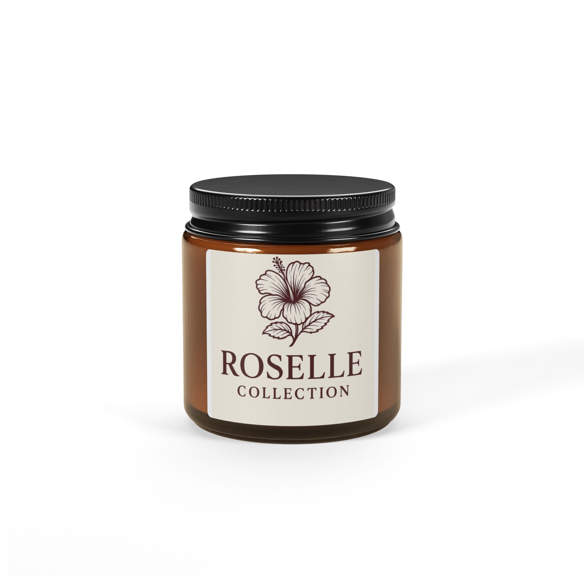 Chic Scented Candle