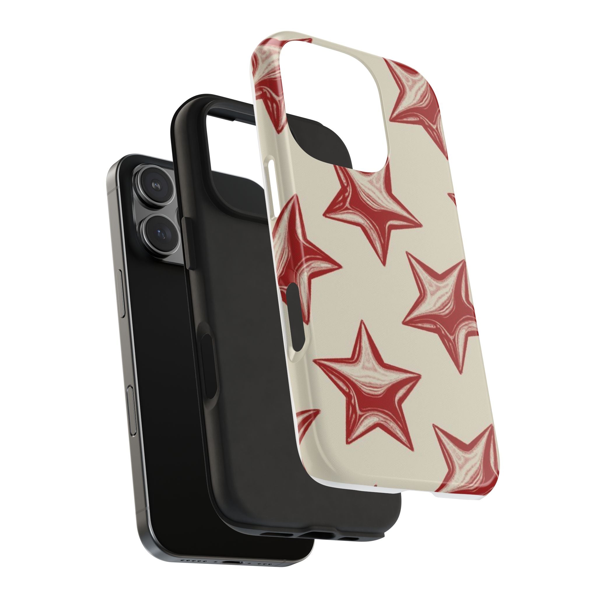 Stylish Tough Phone Cases, Durable Phone Covers, Trendy Designs, Unique Cell Phone Accessories, Perfect for Gifting
