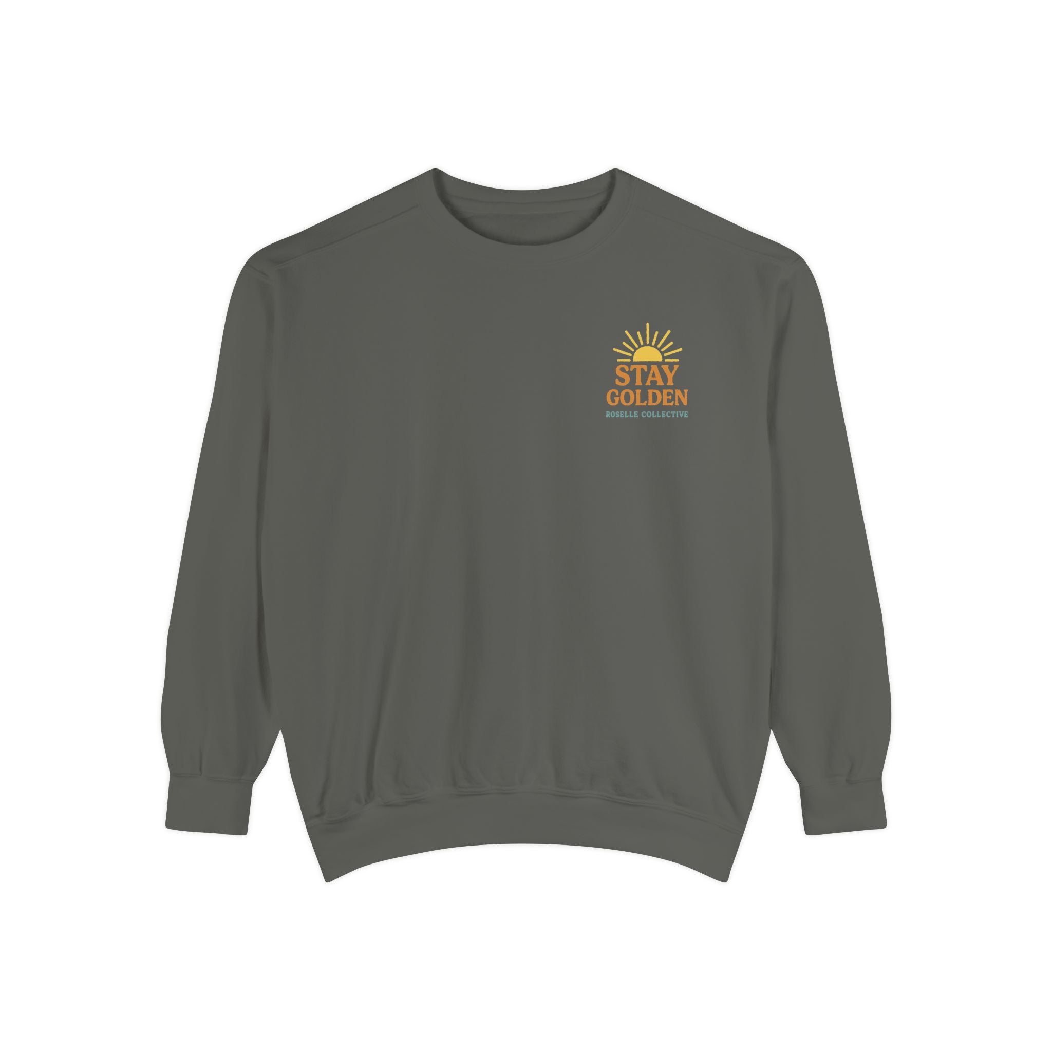 Stay Golden Crew