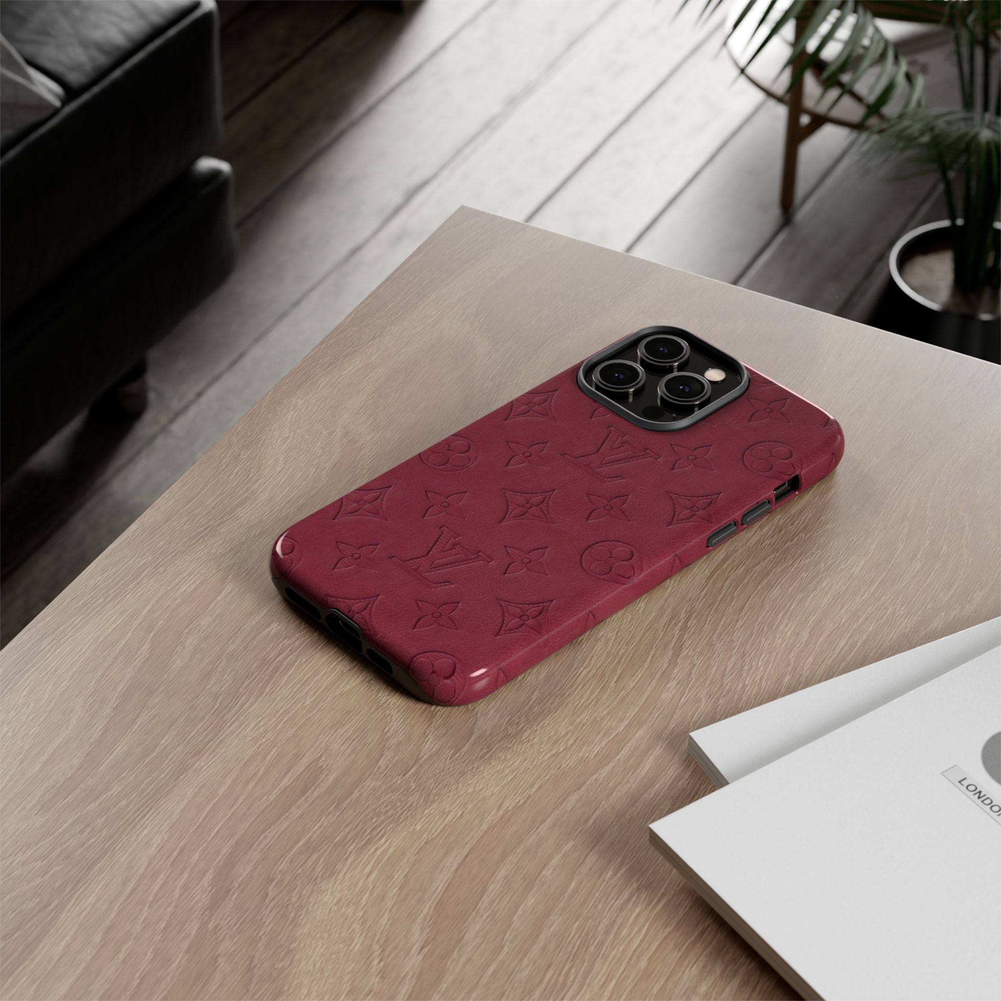 Luxury Magnetic Phone Cases - Stylish Protection, Customizable Covers, Perfect Gift for Fashion Lovers, Ideal for Any Occasion