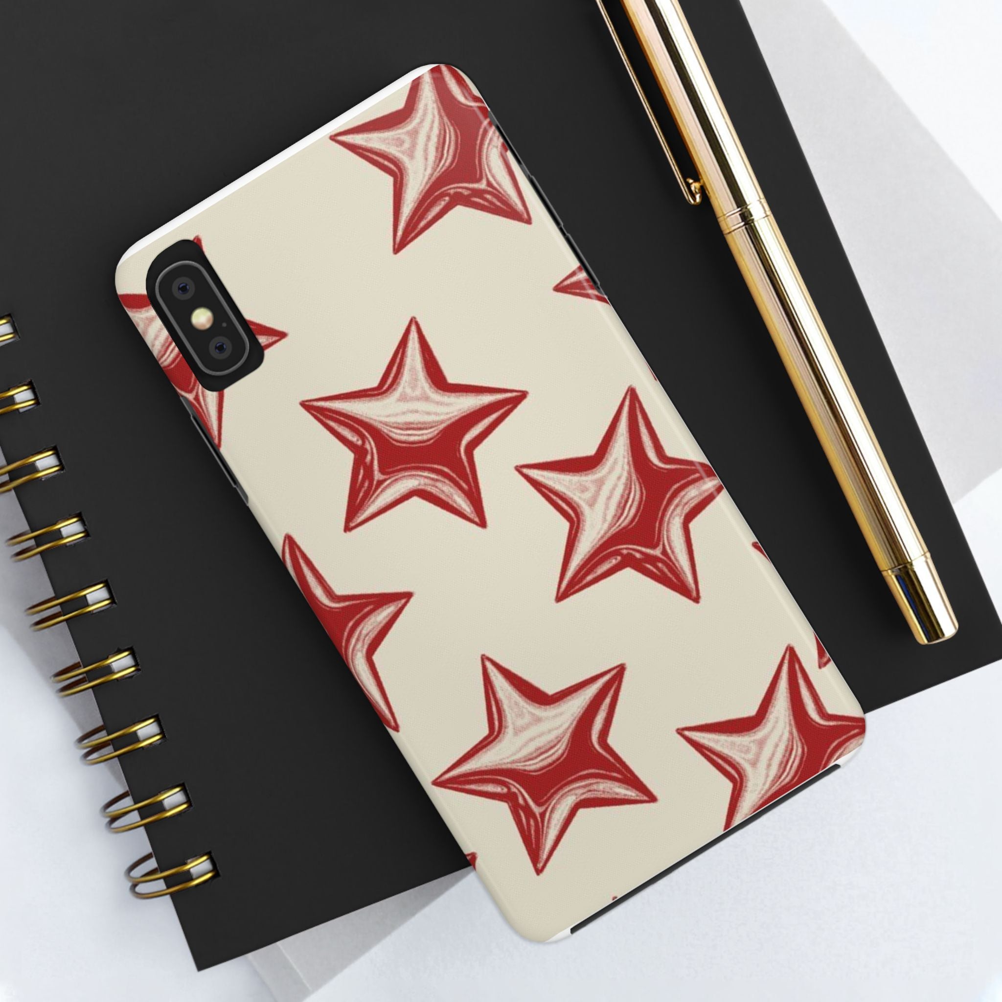 Stylish Tough Phone Cases, Durable Phone Covers, Trendy Designs, Unique Cell Phone Accessories, Perfect for Gifting