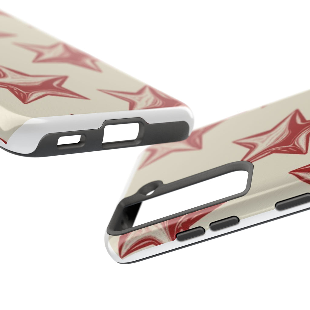 Stylish Tough Phone Cases, Durable Phone Covers, Trendy Designs, Unique Cell Phone Accessories, Perfect for Gifting