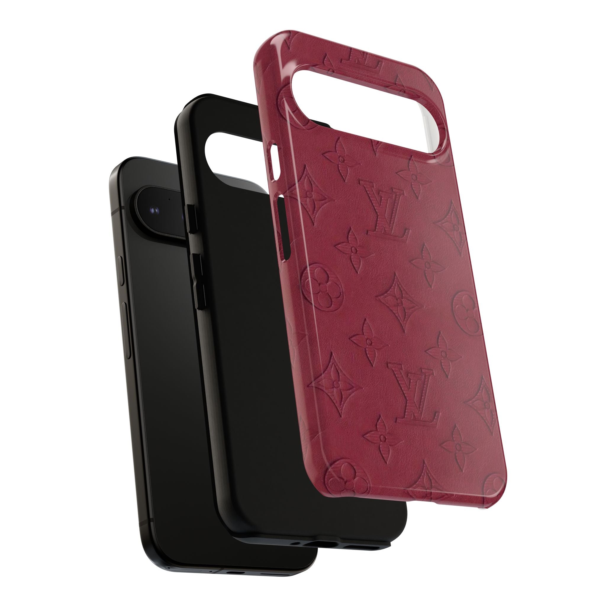 Luxury Magnetic Phone Cases - Stylish Protection, Customizable Covers, Perfect Gift for Fashion Lovers, Ideal for Any Occasion