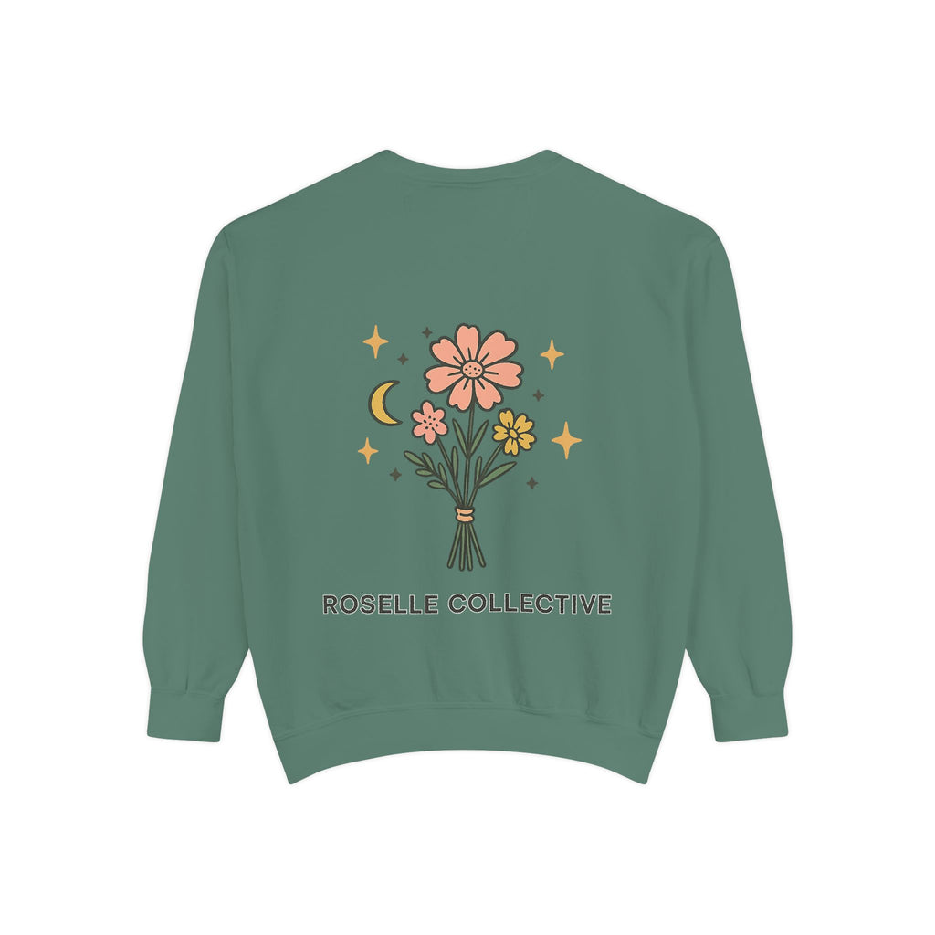 Starlight Bouquet Crew