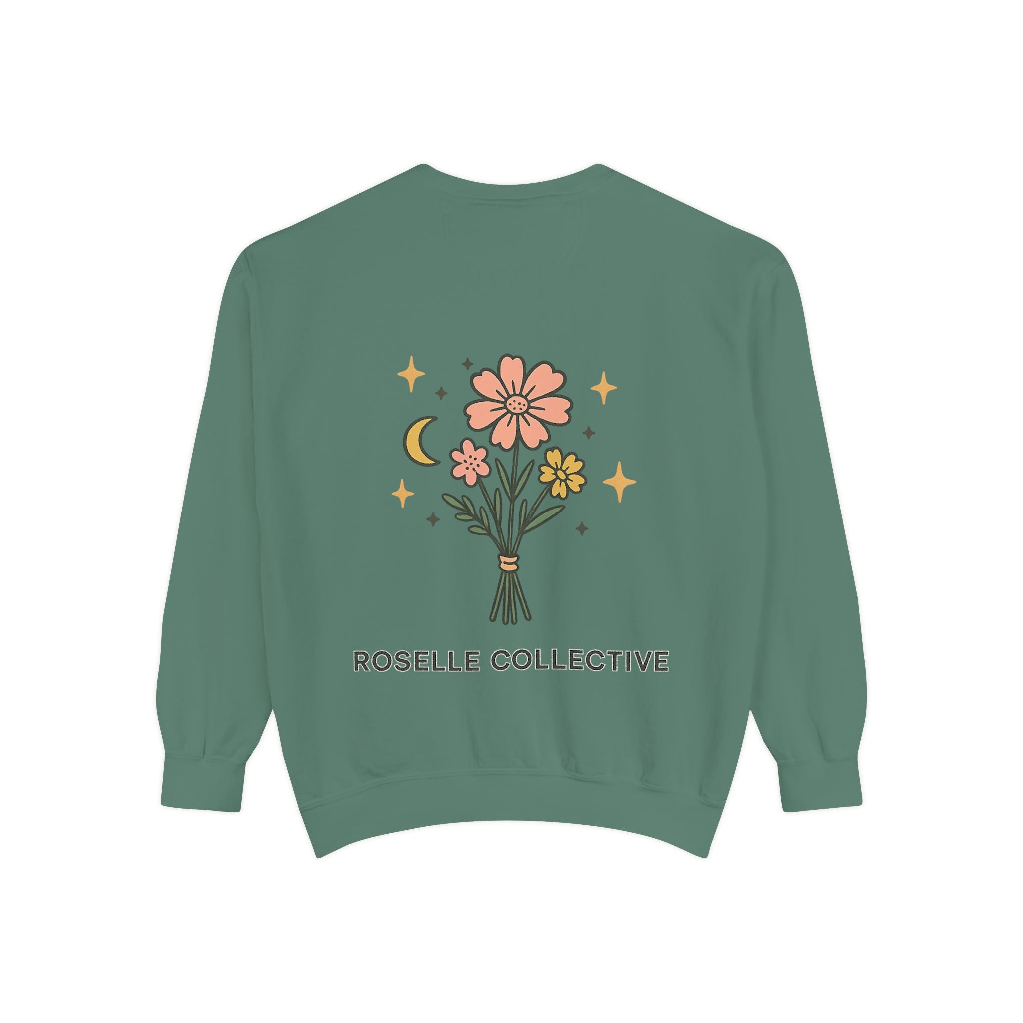 Starlight Bouquet Crew