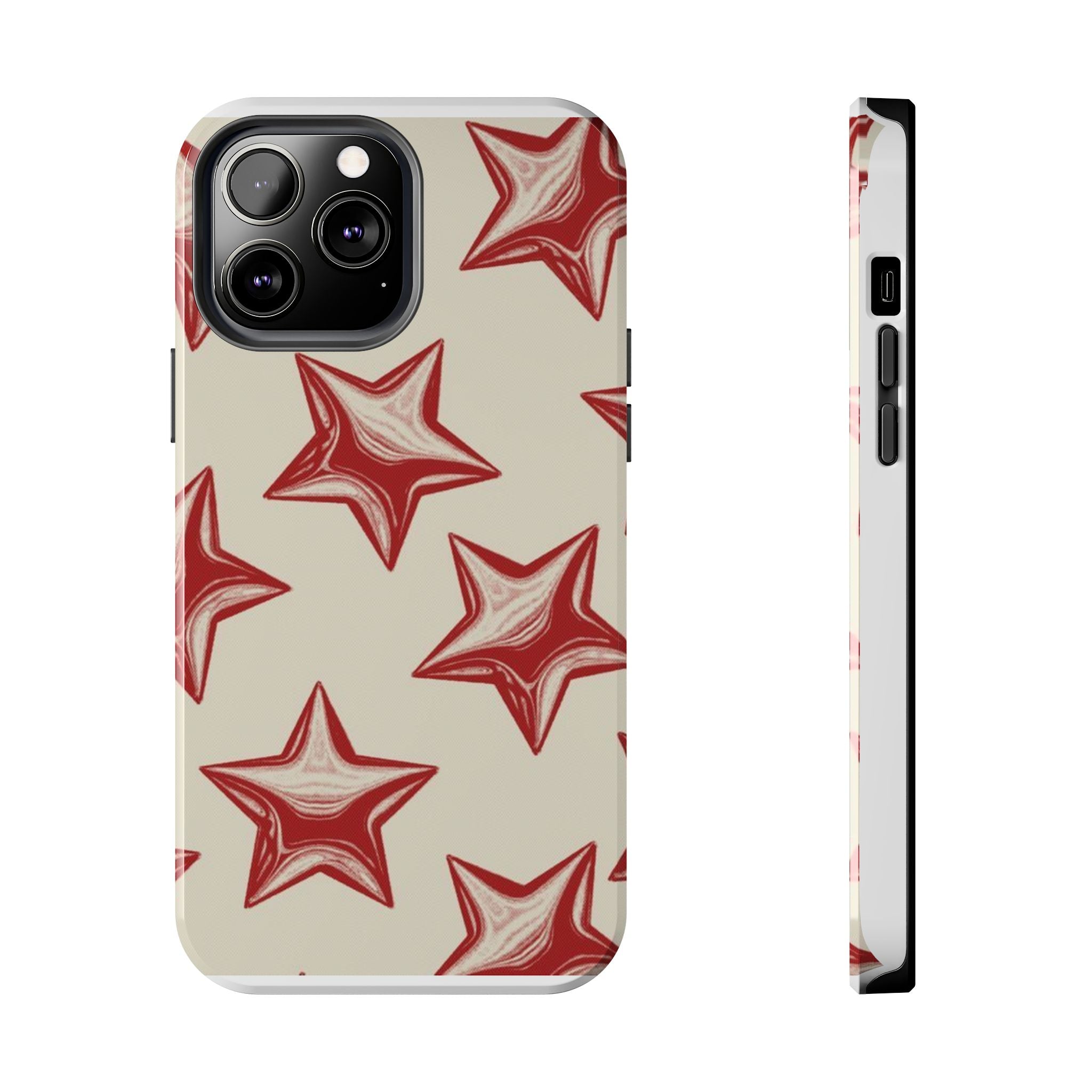 Stylish Tough Phone Cases, Durable Phone Covers, Trendy Designs, Unique Cell Phone Accessories, Perfect for Gifting
