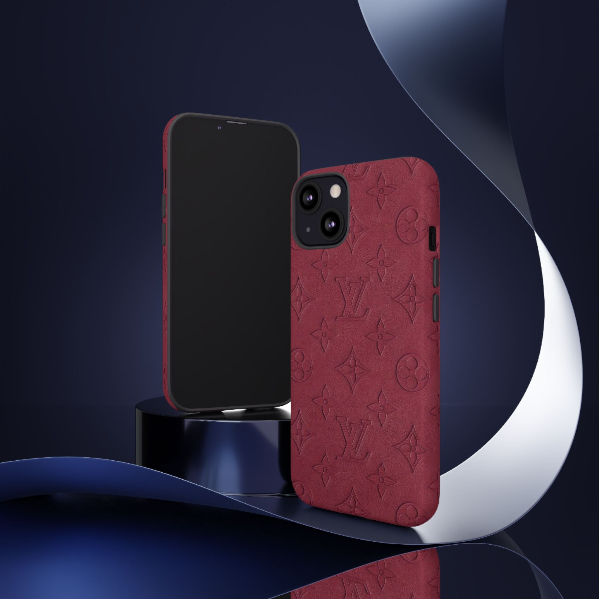 Luxury Magnetic Phone Cases - Stylish Protection, Customizable Covers, Perfect Gift for Fashion Lovers, Ideal for Any Occasion