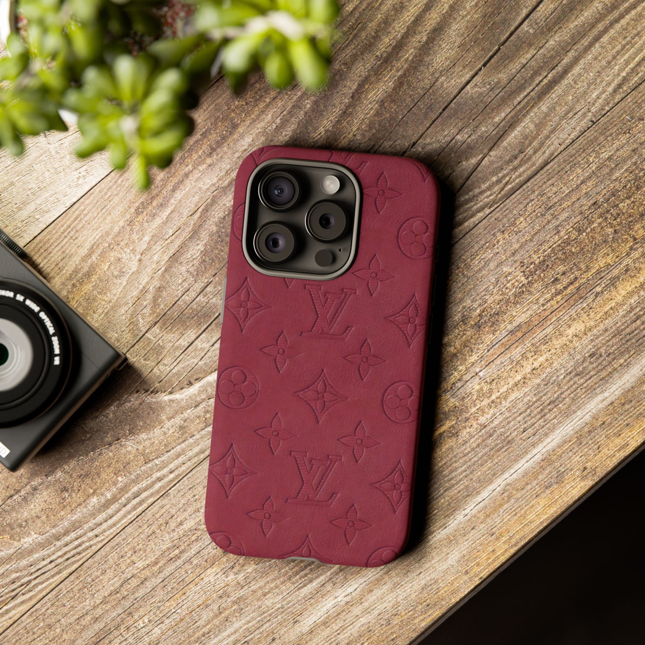 Luxury Magnetic Phone Cases - Stylish Protection, Customizable Covers, Perfect Gift for Fashion Lovers, Ideal for Any Occasion