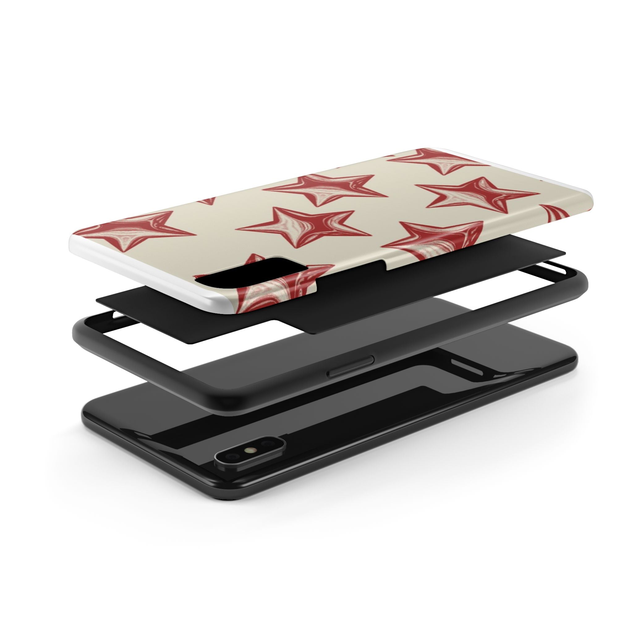 Stylish Tough Phone Cases, Durable Phone Covers, Trendy Designs, Unique Cell Phone Accessories, Perfect for Gifting