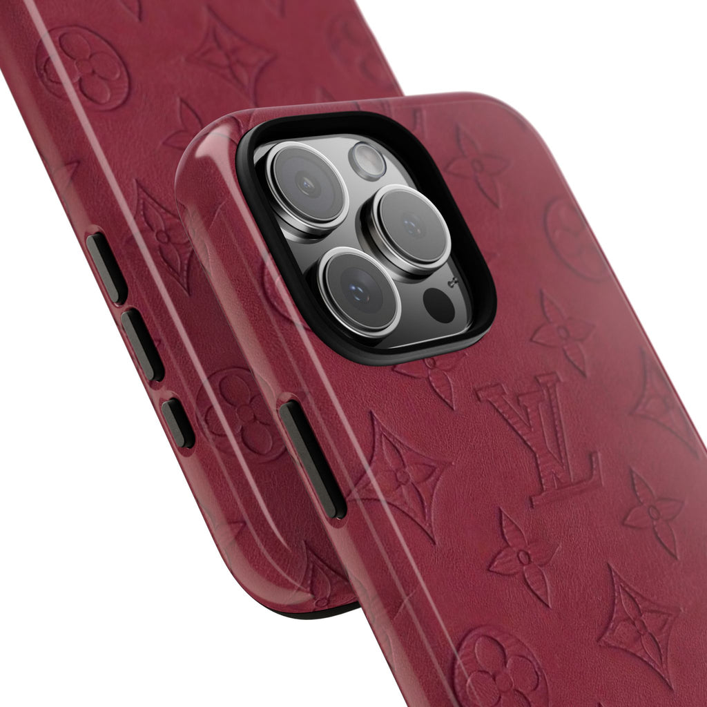 Luxury Magnetic Phone Cases - Stylish Protection, Customizable Covers, Perfect Gift for Fashion Lovers, Ideal for Any Occasion