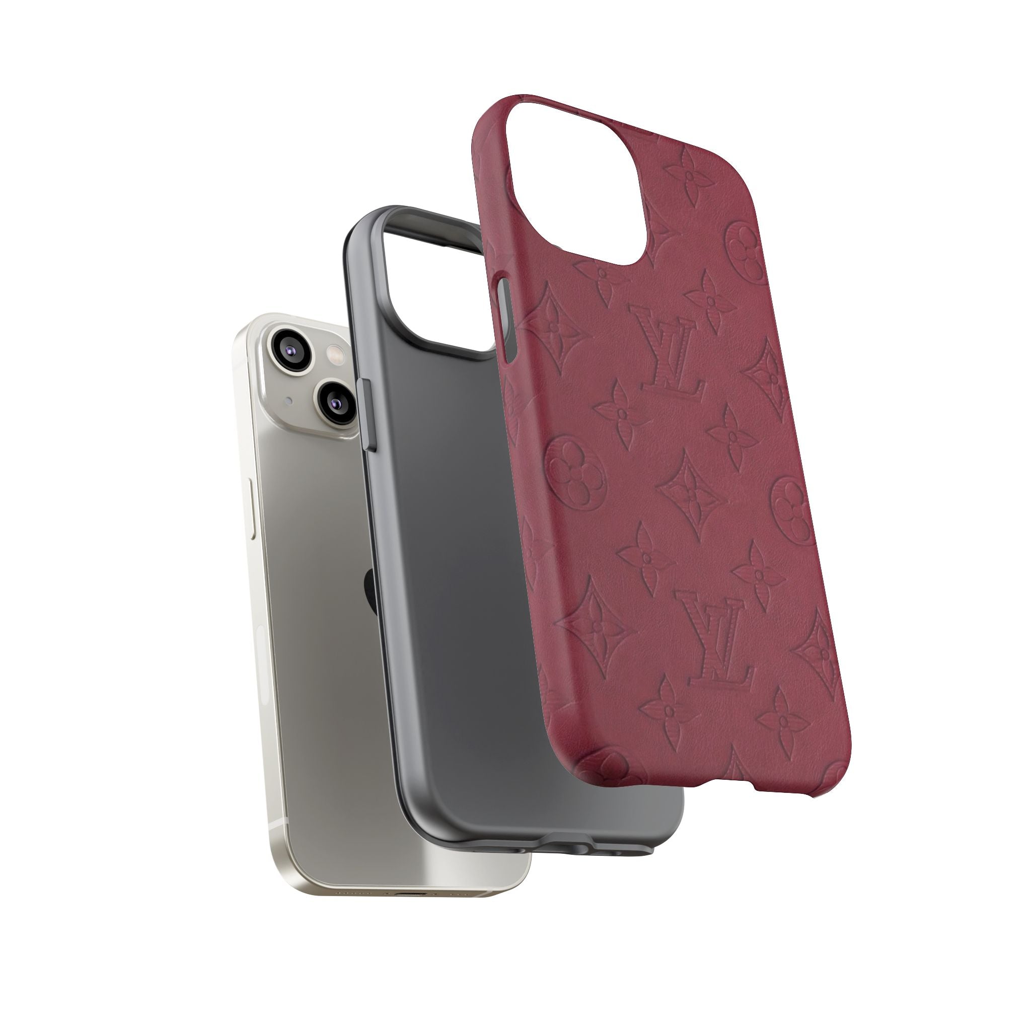 Luxury Magnetic Phone Cases - Stylish Protection, Customizable Covers, Perfect Gift for Fashion Lovers, Ideal for Any Occasion