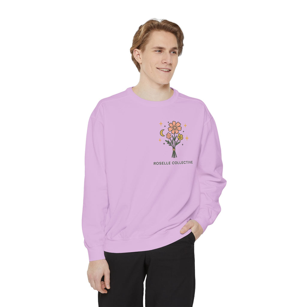 Starlight Bouquet Crew