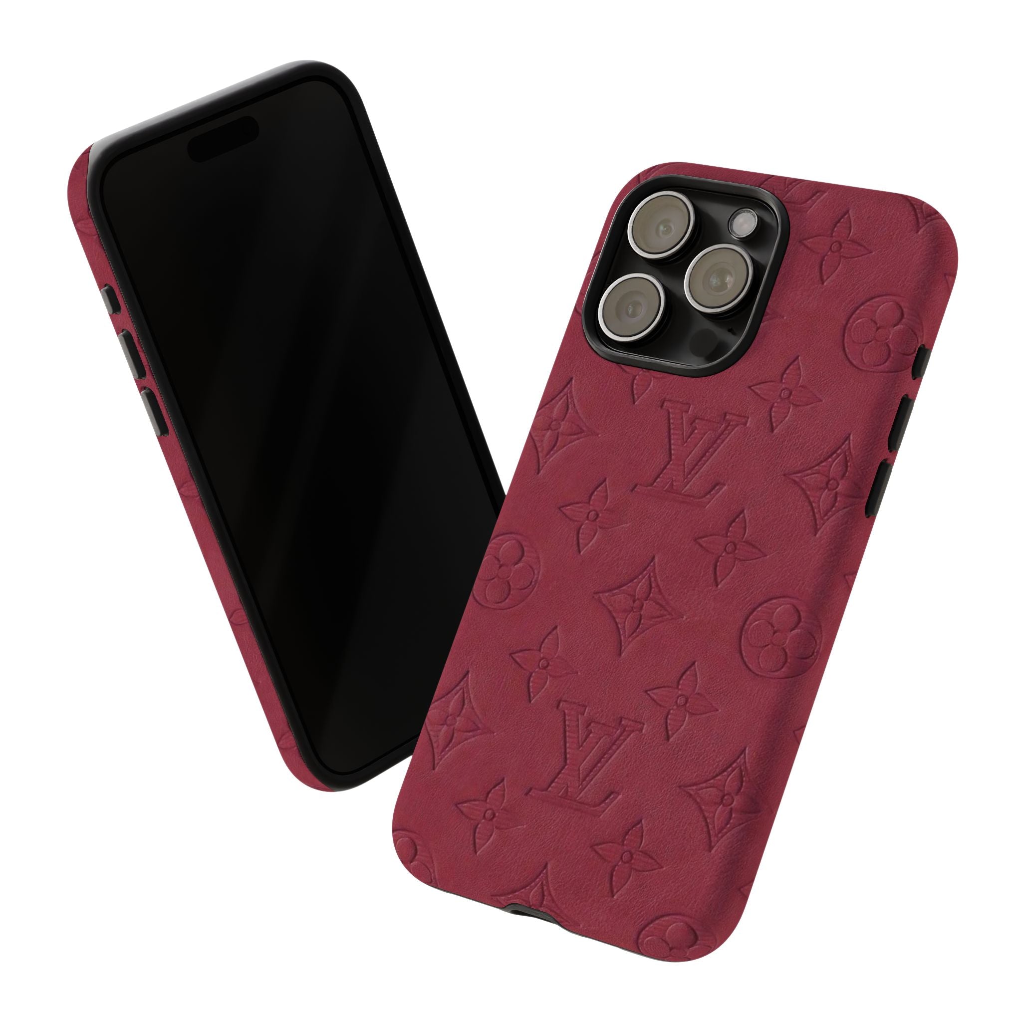 Luxury Magnetic Phone Cases - Stylish Protection, Customizable Covers, Perfect Gift for Fashion Lovers, Ideal for Any Occasion