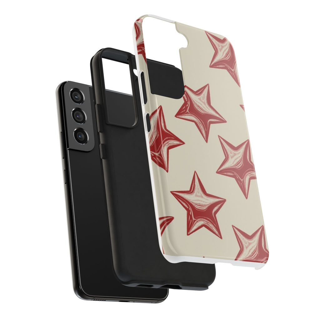 Stylish Tough Phone Cases, Durable Phone Covers, Trendy Designs, Unique Cell Phone Accessories, Perfect for Gifting