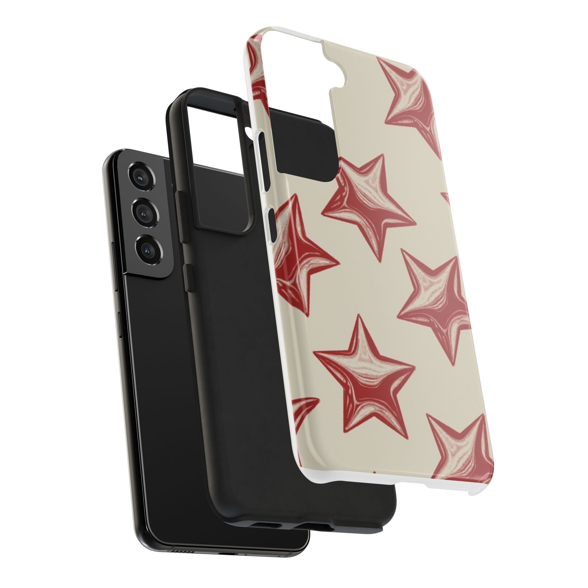Stylish Tough Phone Cases, Durable Phone Covers, Trendy Designs, Unique Cell Phone Accessories, Perfect for Gifting