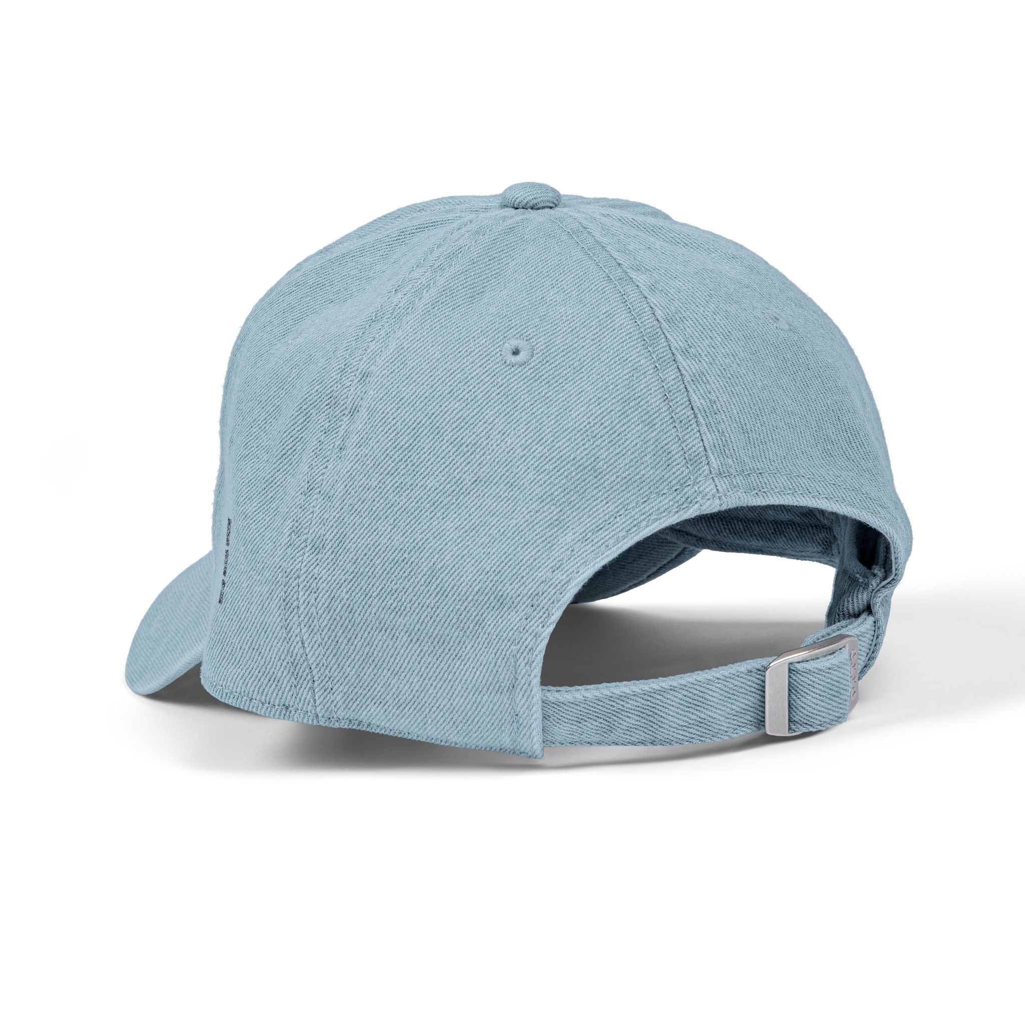 Cap for All Seasons