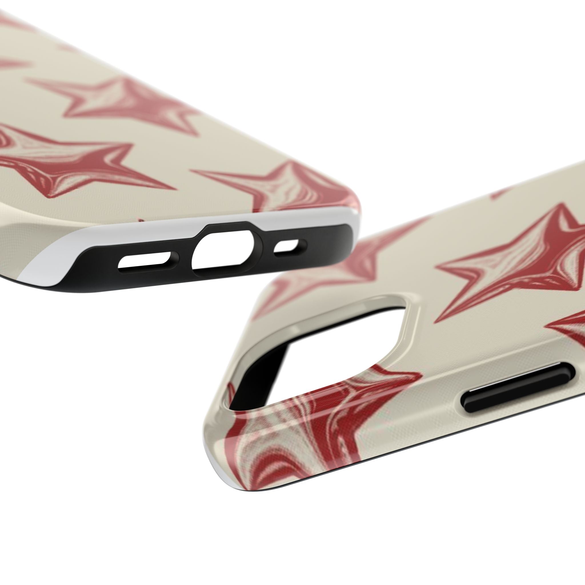 Stylish Tough Phone Cases, Durable Phone Covers, Trendy Designs, Unique Cell Phone Accessories, Perfect for Gifting