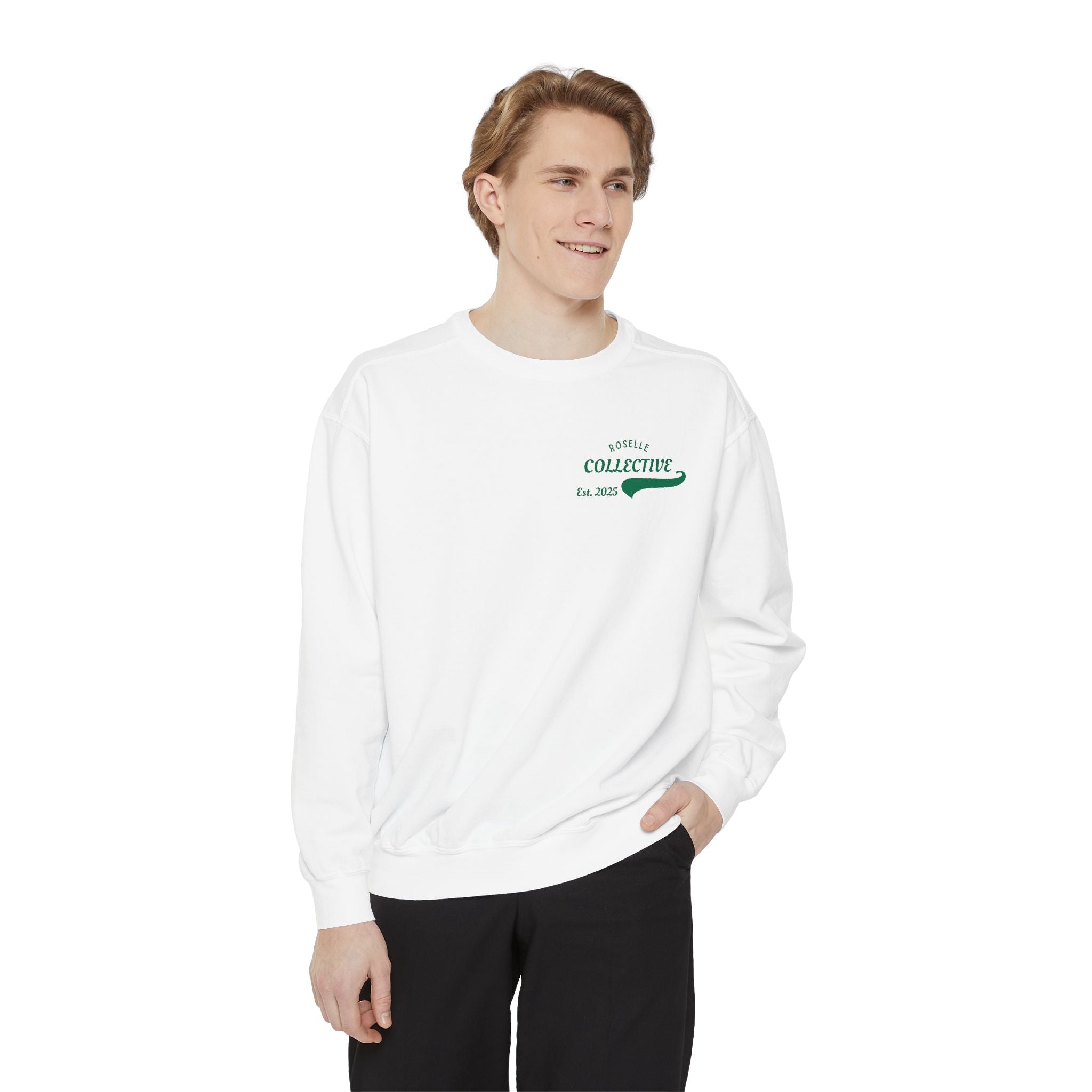 Dream Big Sweatshirt